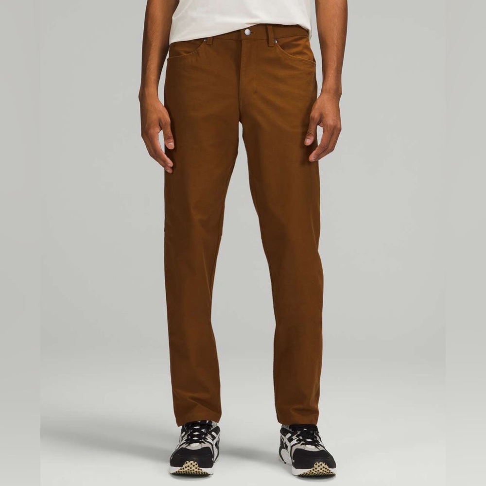 Lululemon Utilitech ABC Pant